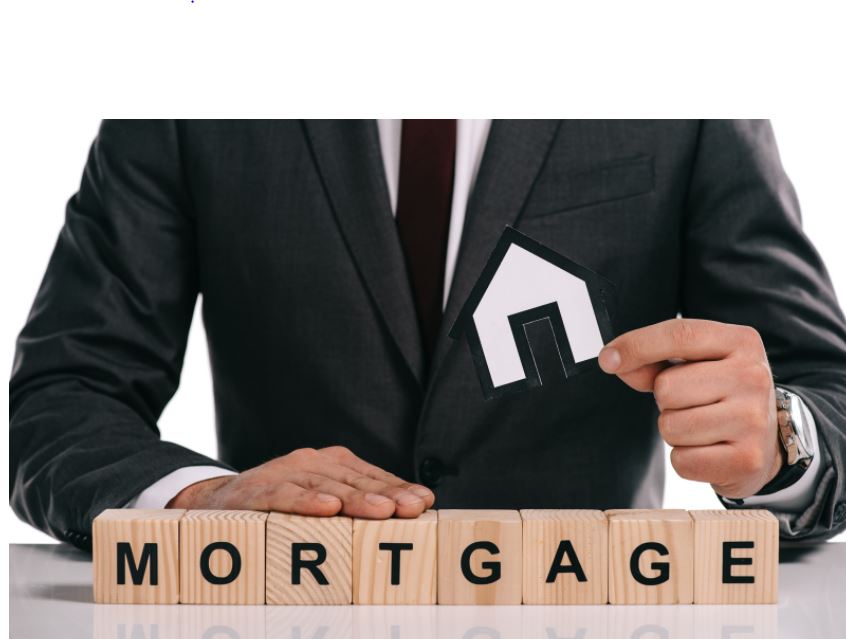 Mortgage-Broker