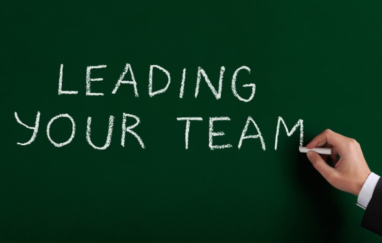 Lead-Your-Team