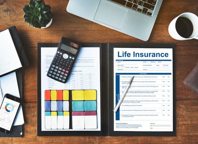 Buying-Life-Insurance