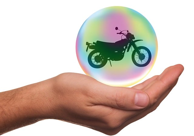 Bike-Insurance