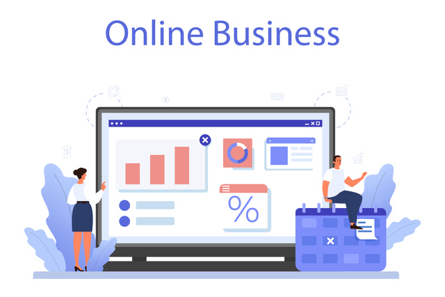 Online-Business
