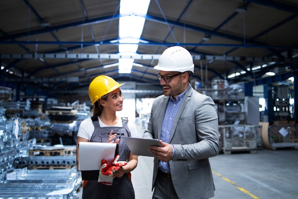 Modern-Manufacturing